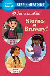 Stories of Bravery! (American Girl) Subscription