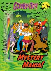 Mystery Mania! (Scooby-Doo) Subscription