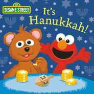 It's Hanukkah! (Sesame Street) Subscription