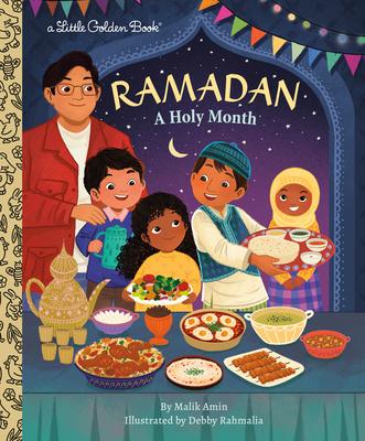 Ramadan: A Holy Month