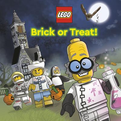 Brick or Treat! (Lego)