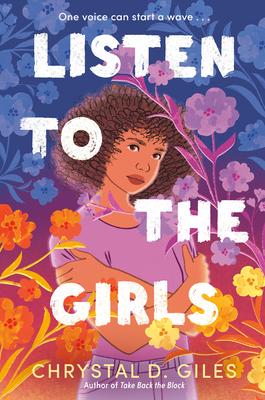 Listen to the Girls Subscription