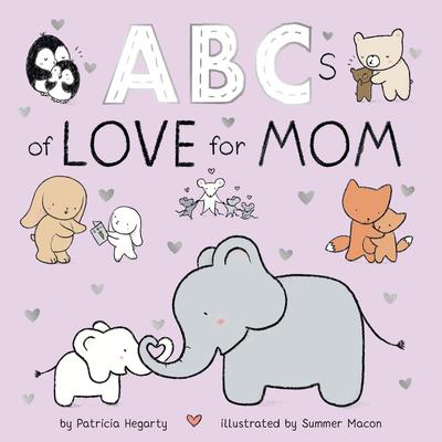 ABCs of Love for Mom Subscription