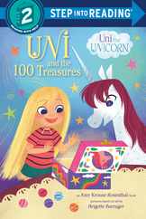 Uni and the 100 Treasures Subscription