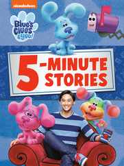 Blue's Clues & You 5-Minute Stories (Blue's Clues & You) Subscription