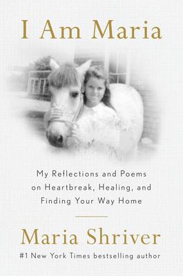 I Am Maria: My Reflections and Poems on Heartbreak, Healing, and Finding Your Way Home Subscription