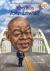 Who Was John Lewis? Subscription
