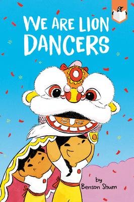 We Are Lion Dancers Subscription