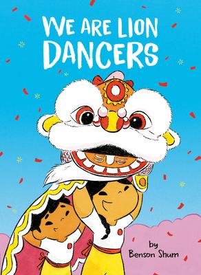 We Are Lion Dancers Subscription