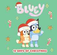 Bluey: 12 Days of Christmas Subscription