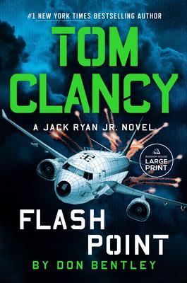 Tom Clancy Flash Point