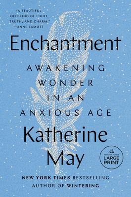 Enchantment: Awakening Wonder in an Anxious Age