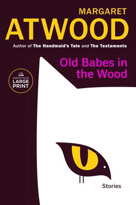 Old Babes in the Wood: Stories