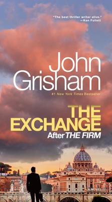 The Exchange: After the Firm