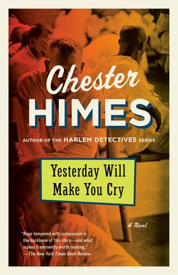 Yesterday Will Make You Cry Subscription
