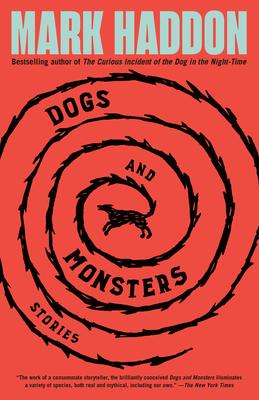 Dogs and Monsters: Stories Subscription