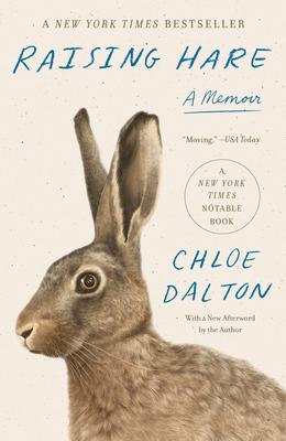 Raising Hare: A Memoir Subscription