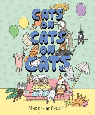 Cats on Cats on Cats Subscription