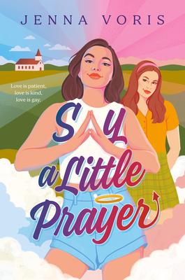 Say a Little Prayer Subscription
