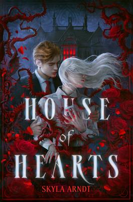 House of Hearts Subscription