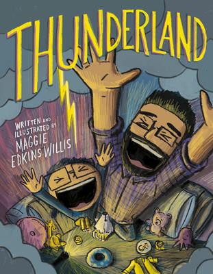 Thunderland Subscription