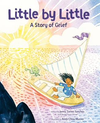 Little by Little: A Story of Grief Subscription