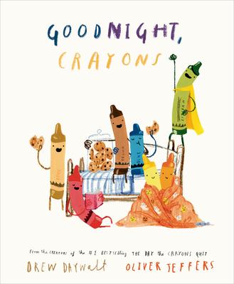 Goodnight, Crayons Subscription