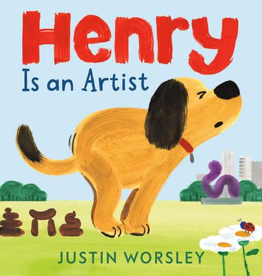 Henry Is an Artist Subscription