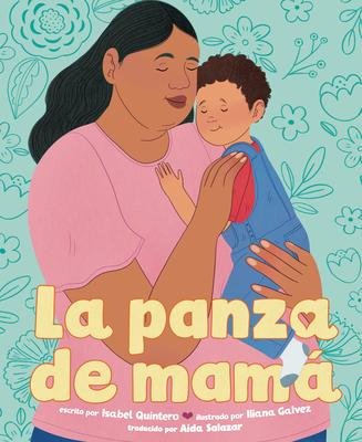 La Panza de Mam (Mam's Panza Spanish Edition)