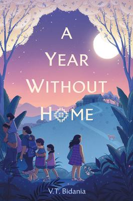A Year Without Home Subscription