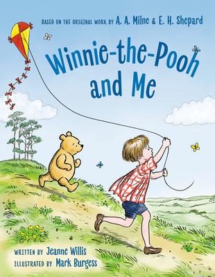 Winnie-The-Pooh and Me Subscription