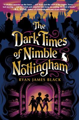 The Dark Times of Nimble Nottingham Subscription