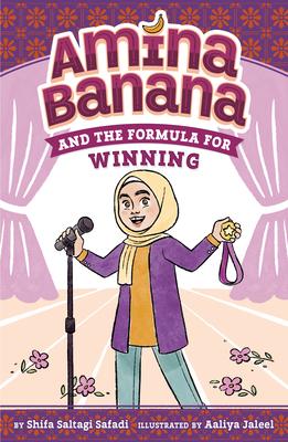 Amina Banana and the Formula for Winning Subscription
