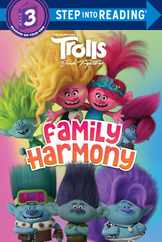 Trolls Band Together: Family Harmony (DreamWorks Trolls) Subscription