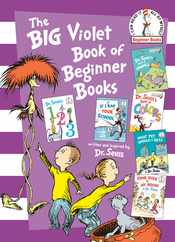 The Big Violet Book of Beginner Books Subscription