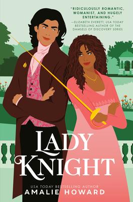 Lady Knight Subscription