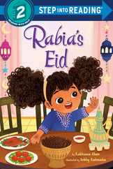 Rabia's Eid Subscription
