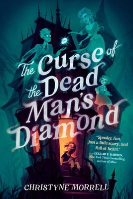 The Curse of the Dead Man's Diamond