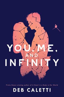 You, Me, and Infinity Subscription