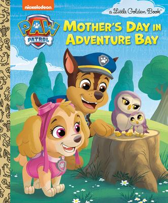 Mother's Day in Adventure Bay (Paw Patrol)