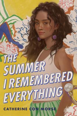 The Summer I Remembered Everything Subscription