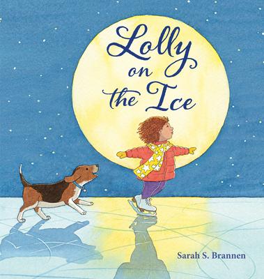 Lolly on the Ice Subscription
