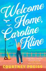 Welcome Home, Caroline Kline Subscription