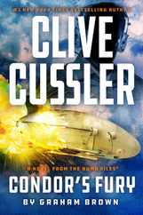 Clive Cussler Condor's Fury Subscription
