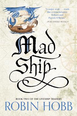 Mad Ship