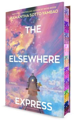The Elsewhere Express Subscription