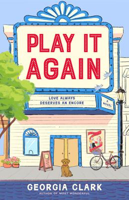 Play It Again Subscription
