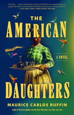 The American Daughters Subscription