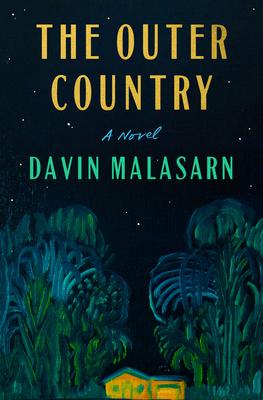 The Outer Country Subscription