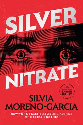 Silver Nitrate